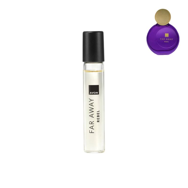 عطر ریبـل 💜🫀