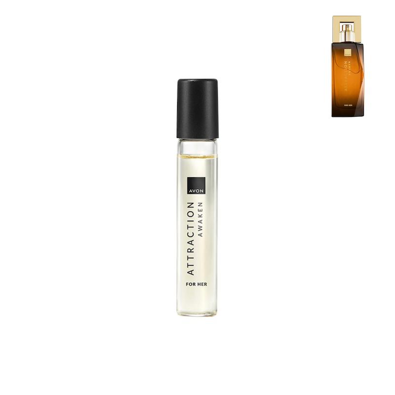 عطر جاذبه زناشویی🛌🔞