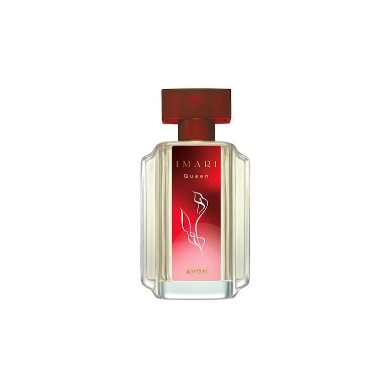 عطر ملکـه ❤️😈