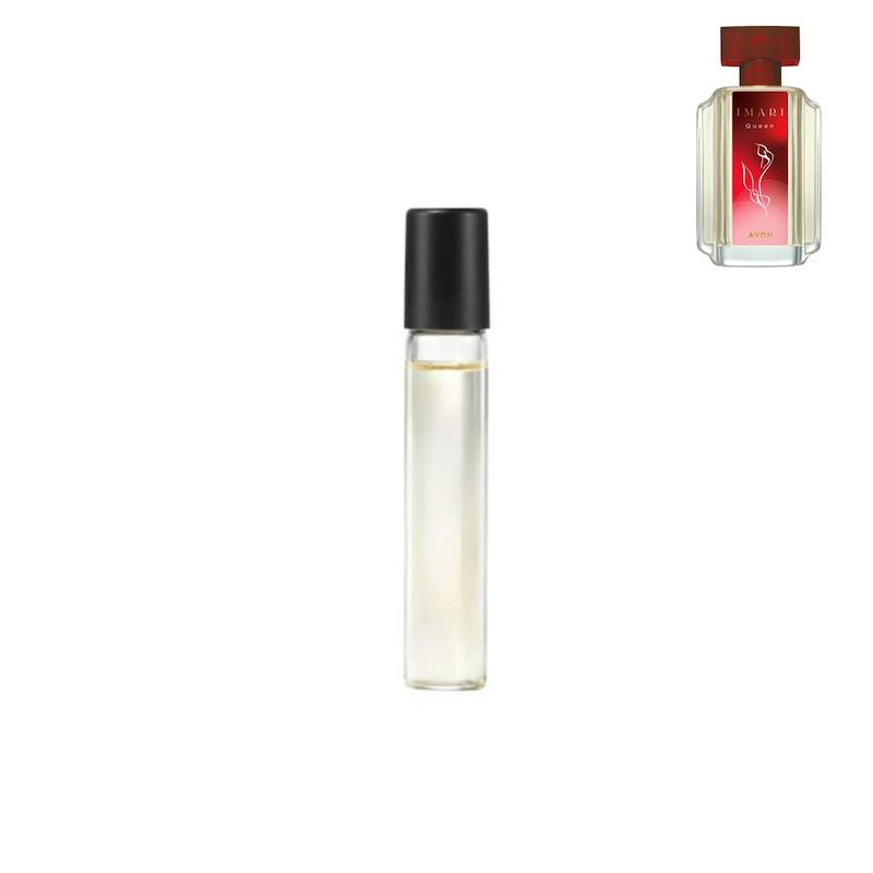 عطر کیفی ملکه ❤️😈