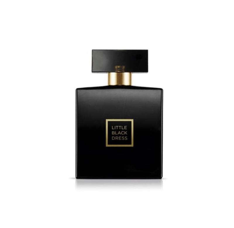 عطر لیتل بلک ۱۰۰ میل 😈❤️