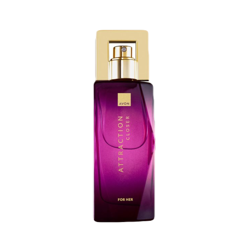 عطر کلوزر closer 