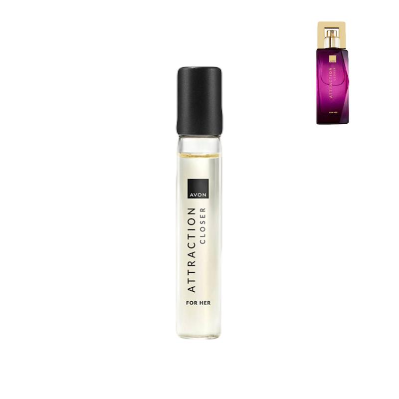 عطر کیفی کلوزر 