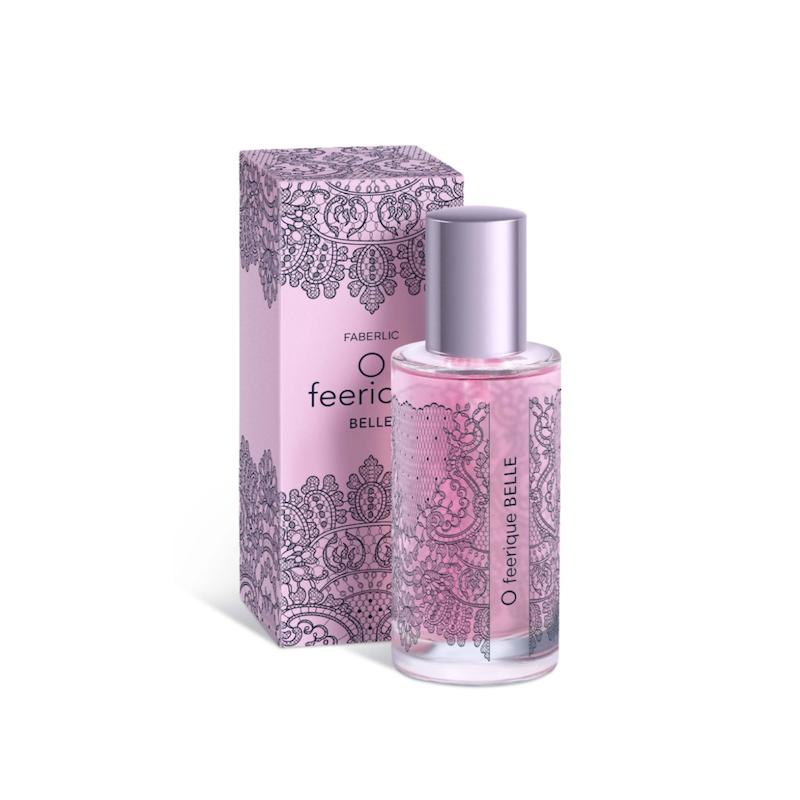 عطر O Feerique Belle