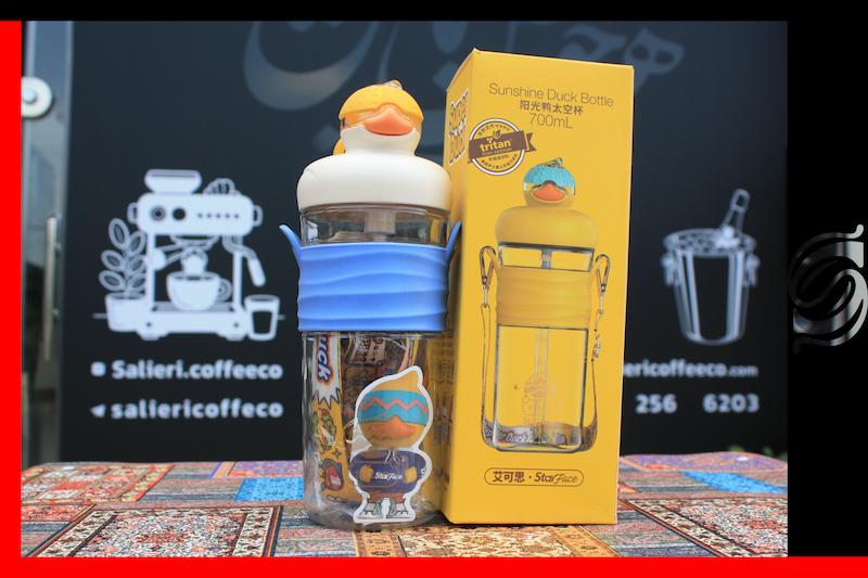 جوجه اردک