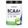 Nutricost, Performance, BCAA , Green Apple, 13.5 oz (378 g)