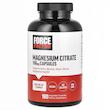Force Factor, Magnesium Citrate, 150 mg, 180 Vegetable Capsules