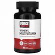 Force Factor, Womens Multivitamin, 60 Tablets