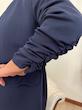 کت طرح زارا مدل آستین کشی