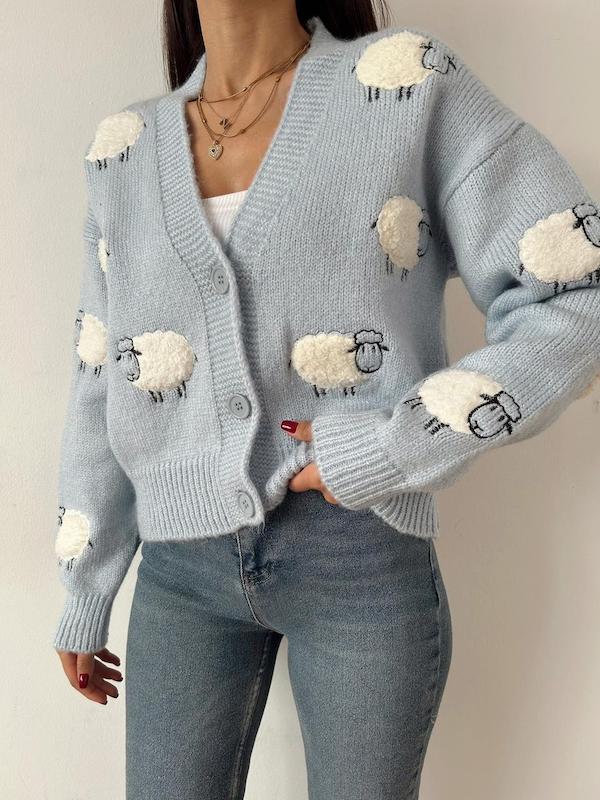 کاردیگان ببعی پینترستی