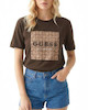 تیشرت زنانه گس Guess