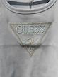 تاپ گس guess گلدوزی 