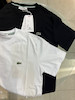 تیشرت زنانه لاگوست Lacoste