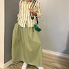 دامن طرح زارا