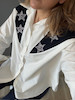 شومیز ستاره جناغی 