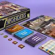 عجایب هفتگانه بازی فکری 7WONDERSبرند دهکده