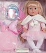 عروسک ۱۵ کاره baby toby