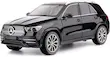 ماشین فلزی مرسدس بنز GLE350 دود زا سایز1/24