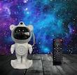 چراغ خواب اسپیکر دار فضانورد