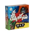 شتر گاو پلنگ بازی فکری 2 تا 6 نفره