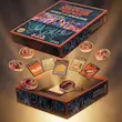 استرنجر تینگز بازی فکری