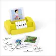 بازی فکری باغ الفبا از برند بازی تا