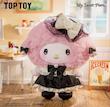 عروسک سوپرایزی کرومی و ملودی اصلی از برندTOP TOY