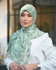 روسری لونا