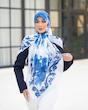 روسری نخی لوریکا