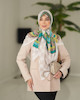 روسری نخی توکیو