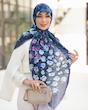 روسری نخی لامورا