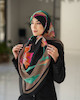 روسری نخی کایرو