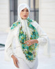 روسری نخی ملیسا