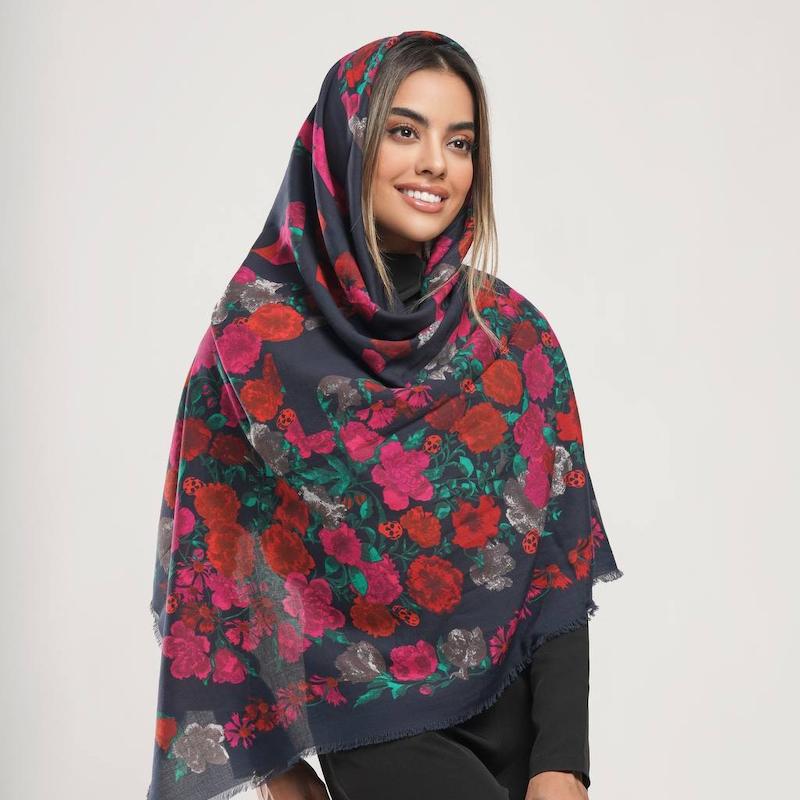 روسری مودال رینولا