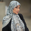 روسری نخی آرنیکا
