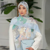 روسری نخی لیونا