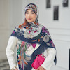 روسری نخی لیونا
