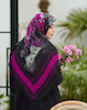 روسری نخی ملاندو