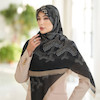 روسری نخی دوکا