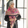 روسری نخی ونیز