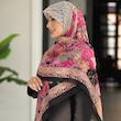 روسری نخی ونیز