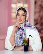 روسری حریر نخ آلبرتا