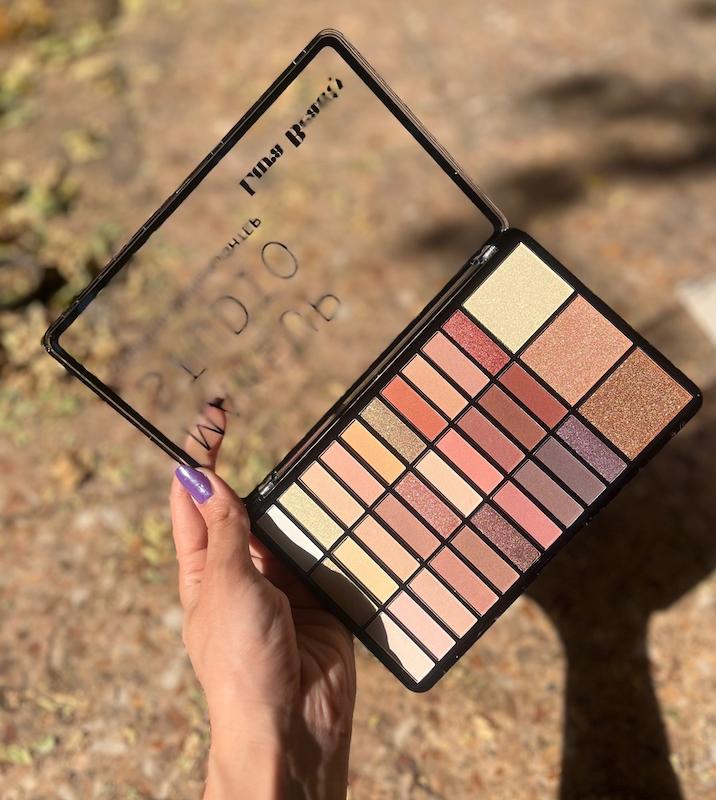سایه و هایلایتر 😵‍💫😍