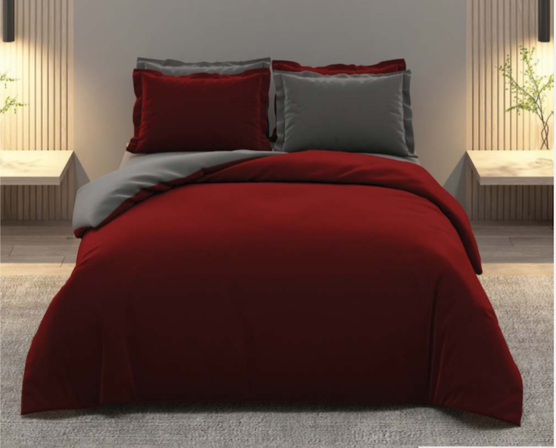 روتختی تک رنگ  کارینا دورو کد 3017