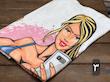 حوله باشگاهی (استخری) نانو ژله ای ضخیم
