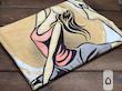حوله باشگاهی (استخری) نانو ژله ای ضخیم