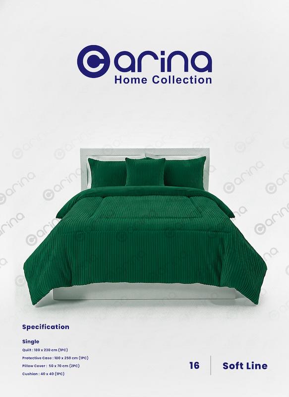 روتختی مخمل کبریتی کارینا کد ۱۶