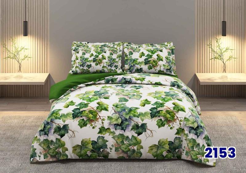 روتختی دونفره کارینا ۶ تیکه 3D کد ۲۱۵۳