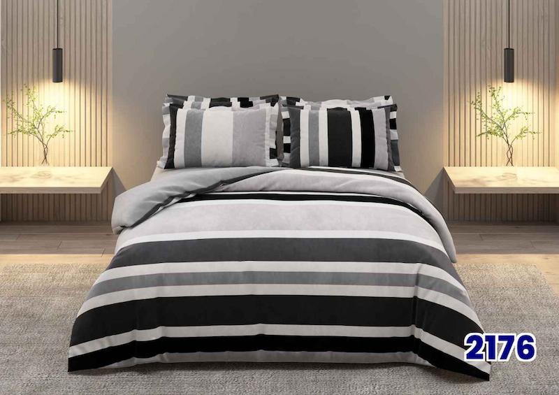 روتختی دونفره کارینا ۶ تیکه 3D کد ۲۱۷۶