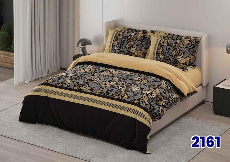 روتختی دونفره کارینا ۶ تیکه 3D کد ۲۱۶۱